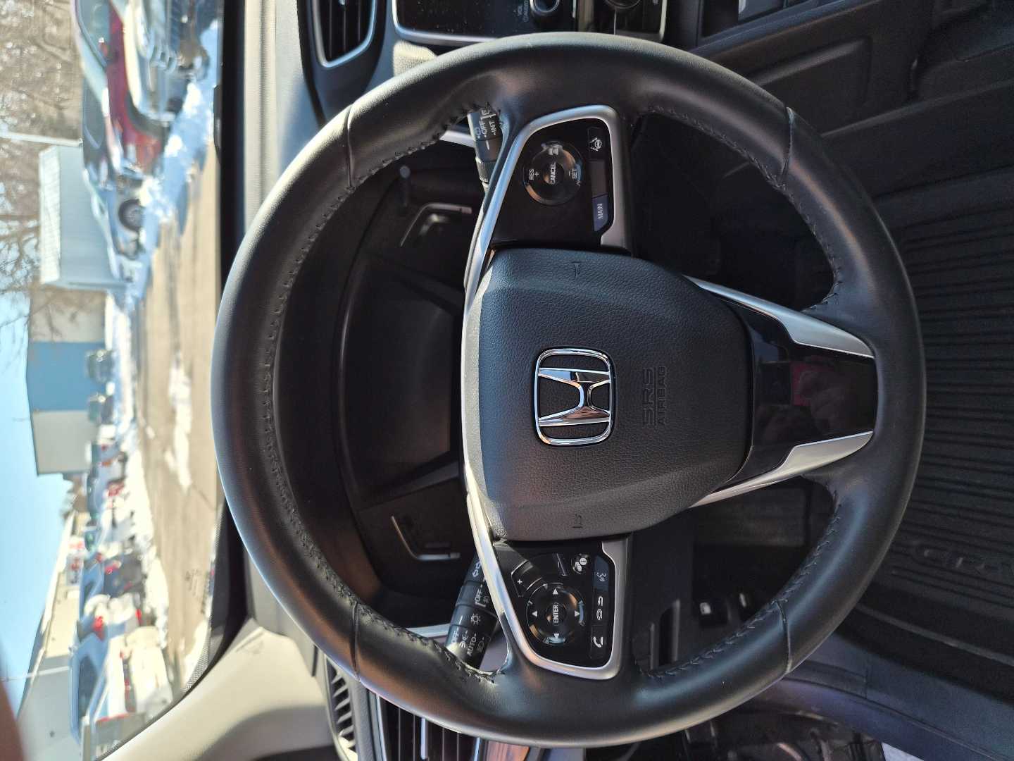 Thumbnail: 2020 Honda CR-V - 18