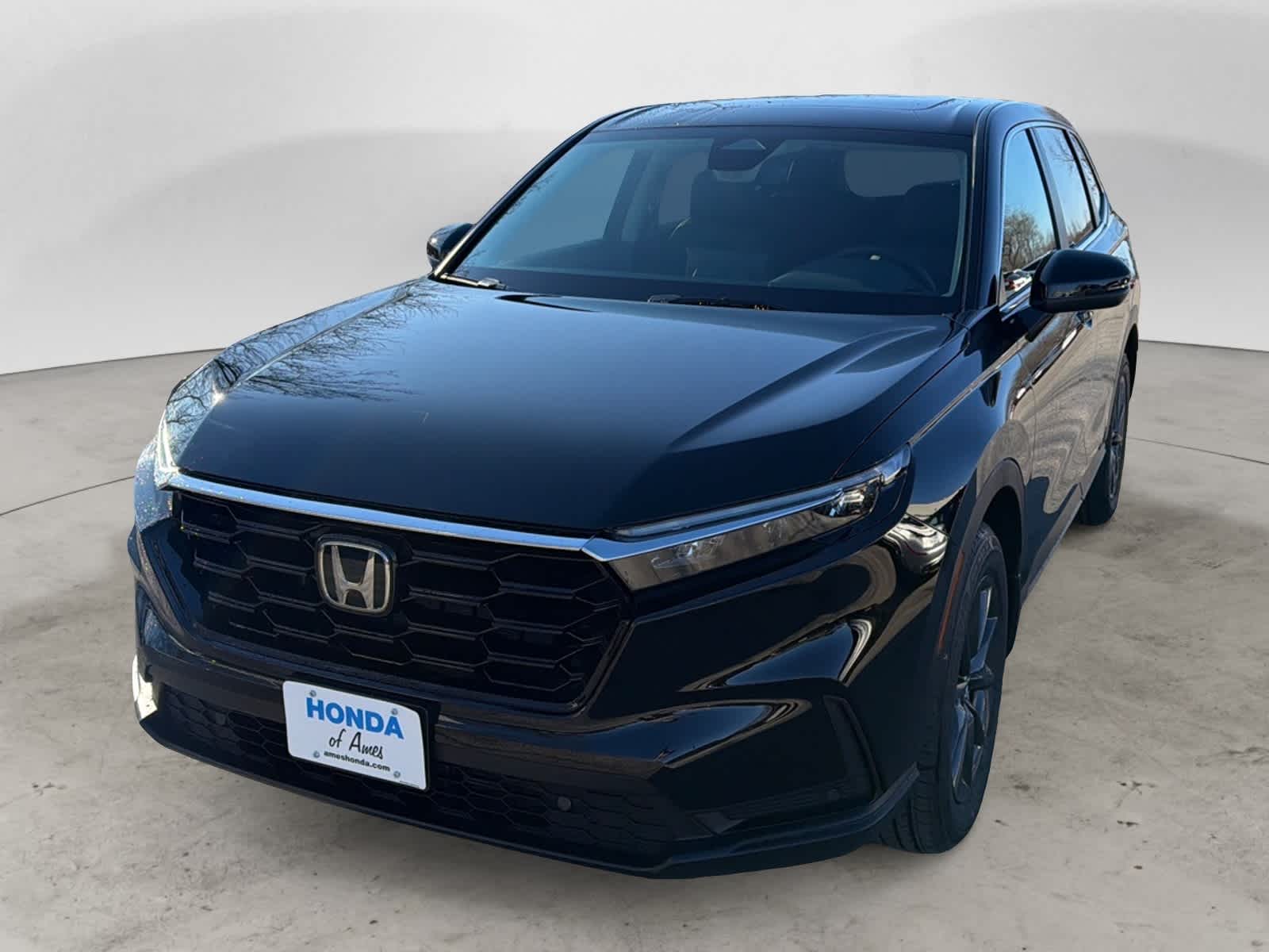 Thumbnail: 2026 Honda CR-V - 1