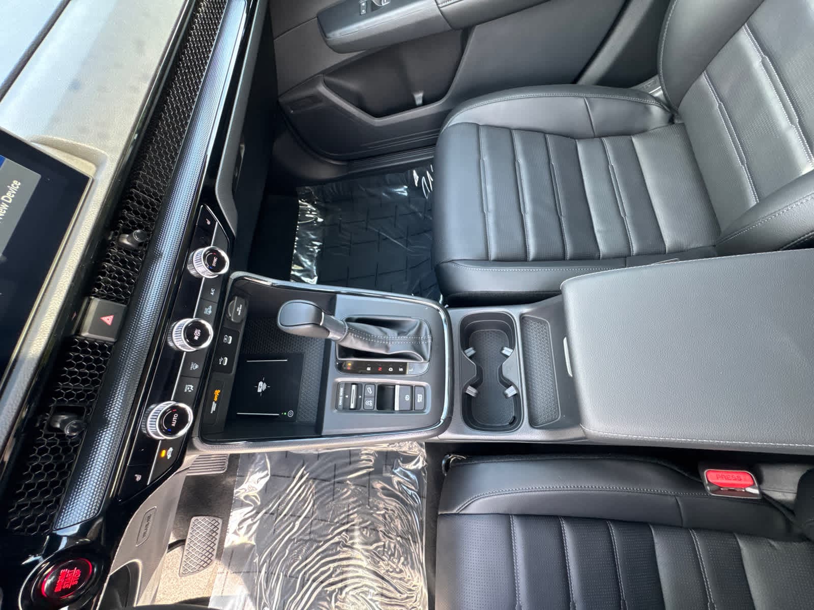 Thumbnail: 2026 Honda CR-V - 22