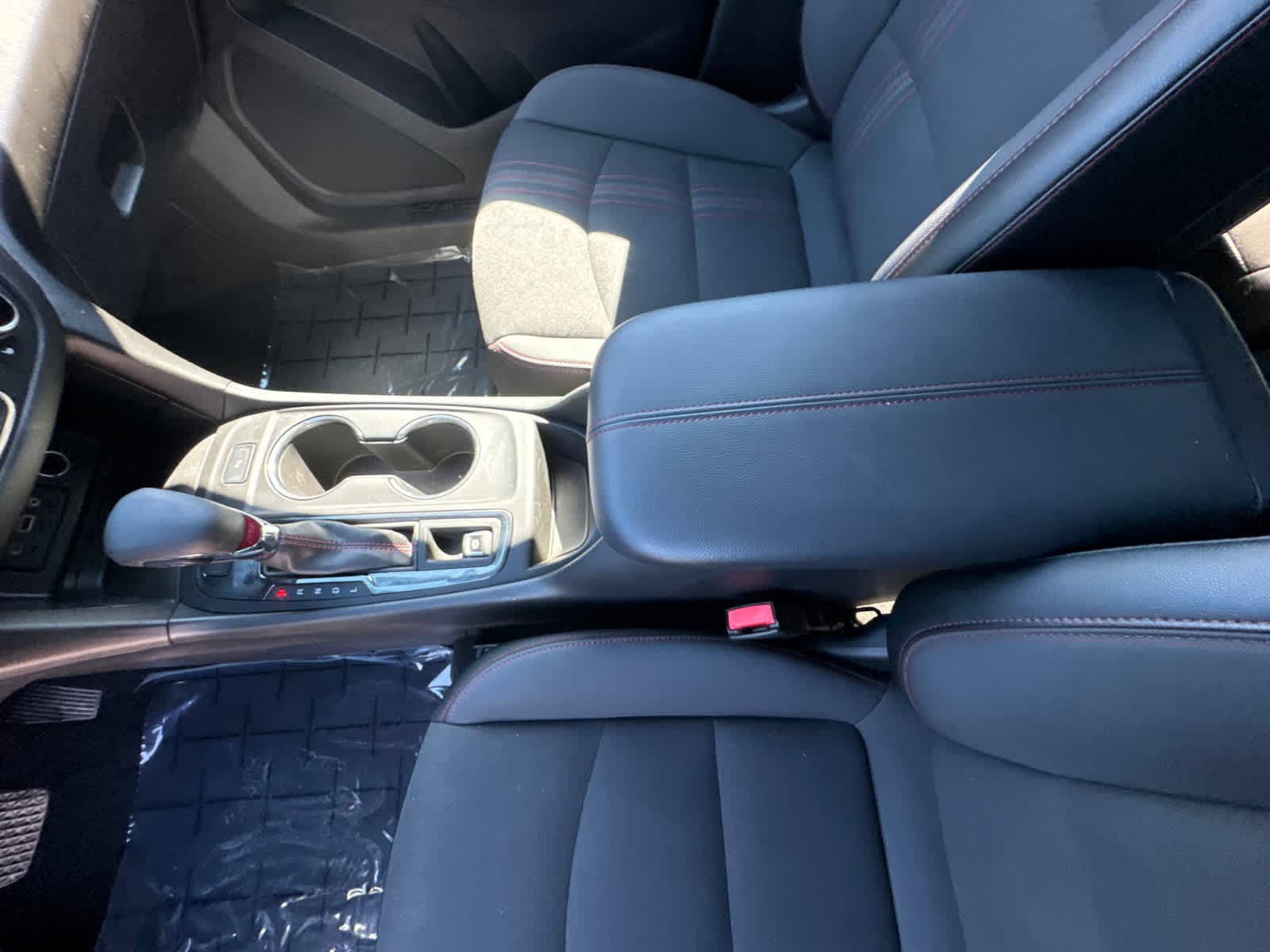 Thumbnail: 2024 Chevrolet Equinox - 19