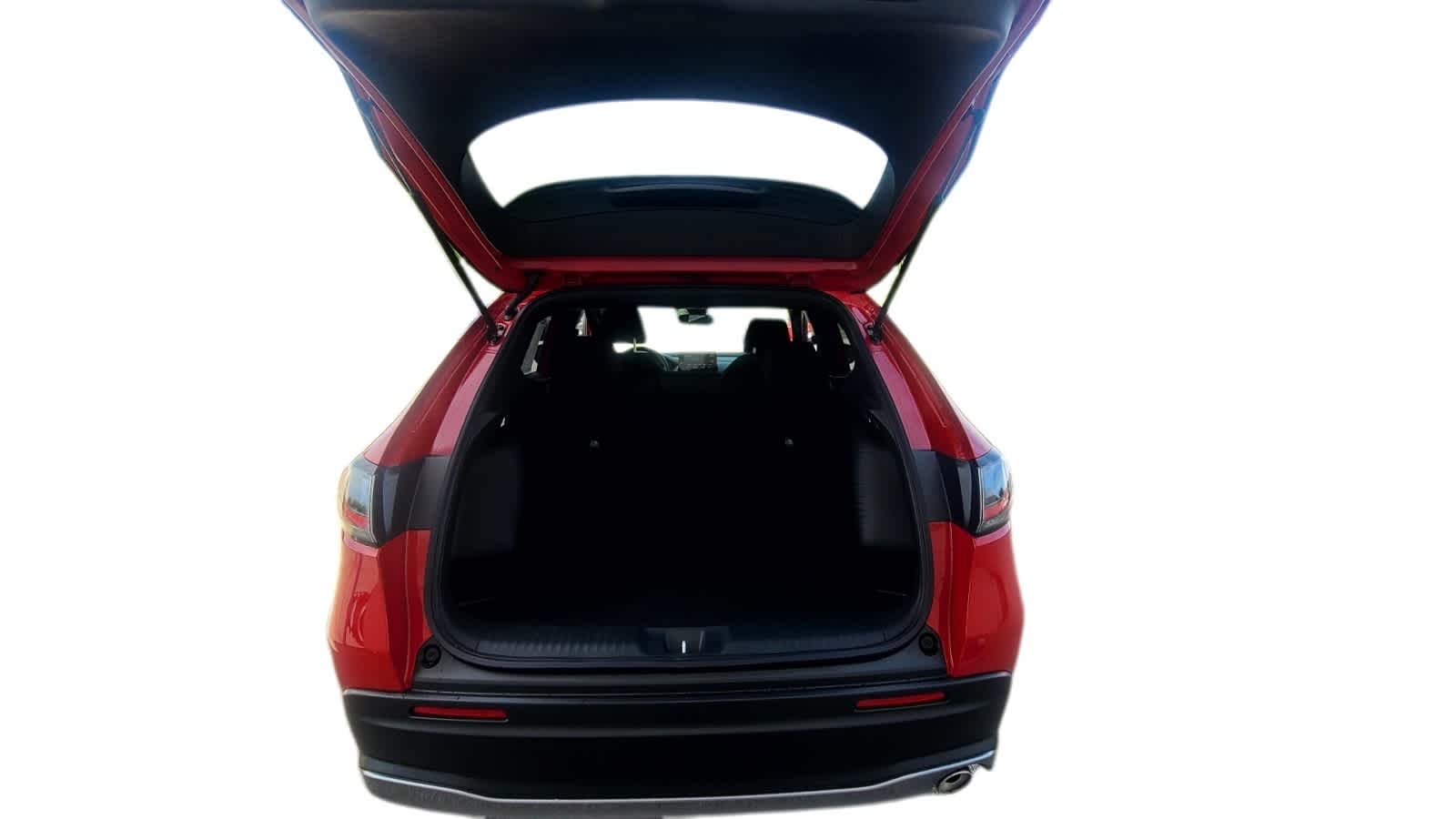 Thumbnail: 2027 Honda HR-V - 5
