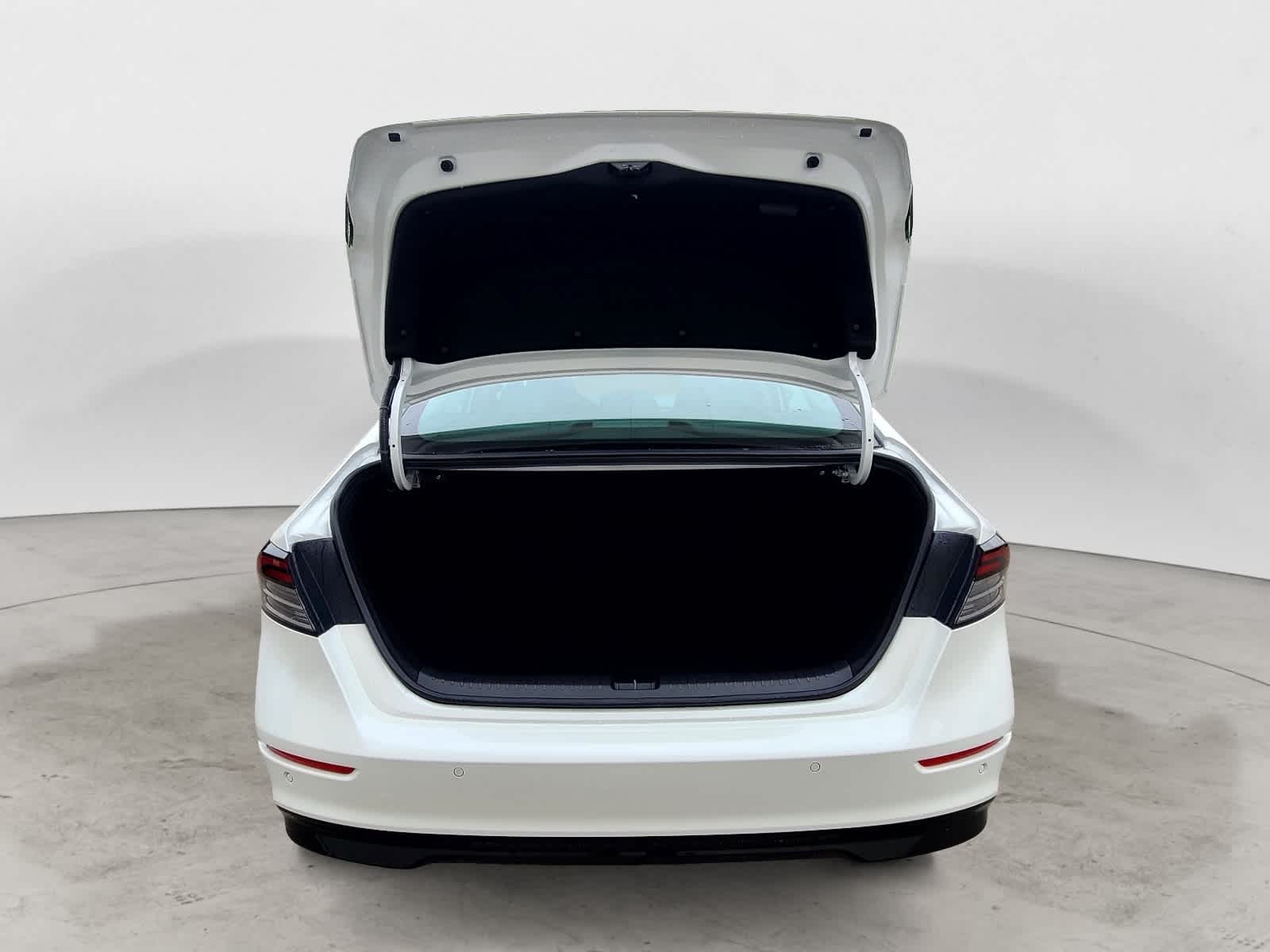 Thumbnail: 2026 Honda Accord - 5