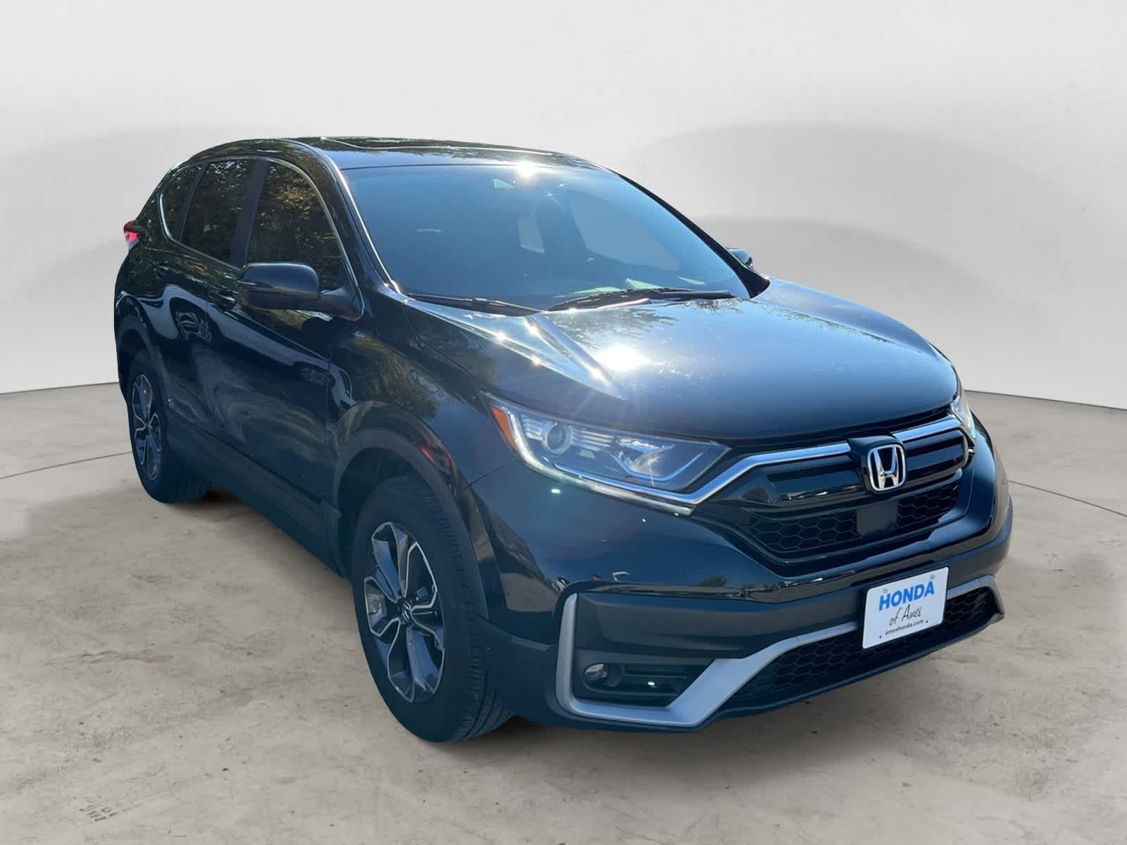 Thumbnail: 2020 Honda CR-V - 6