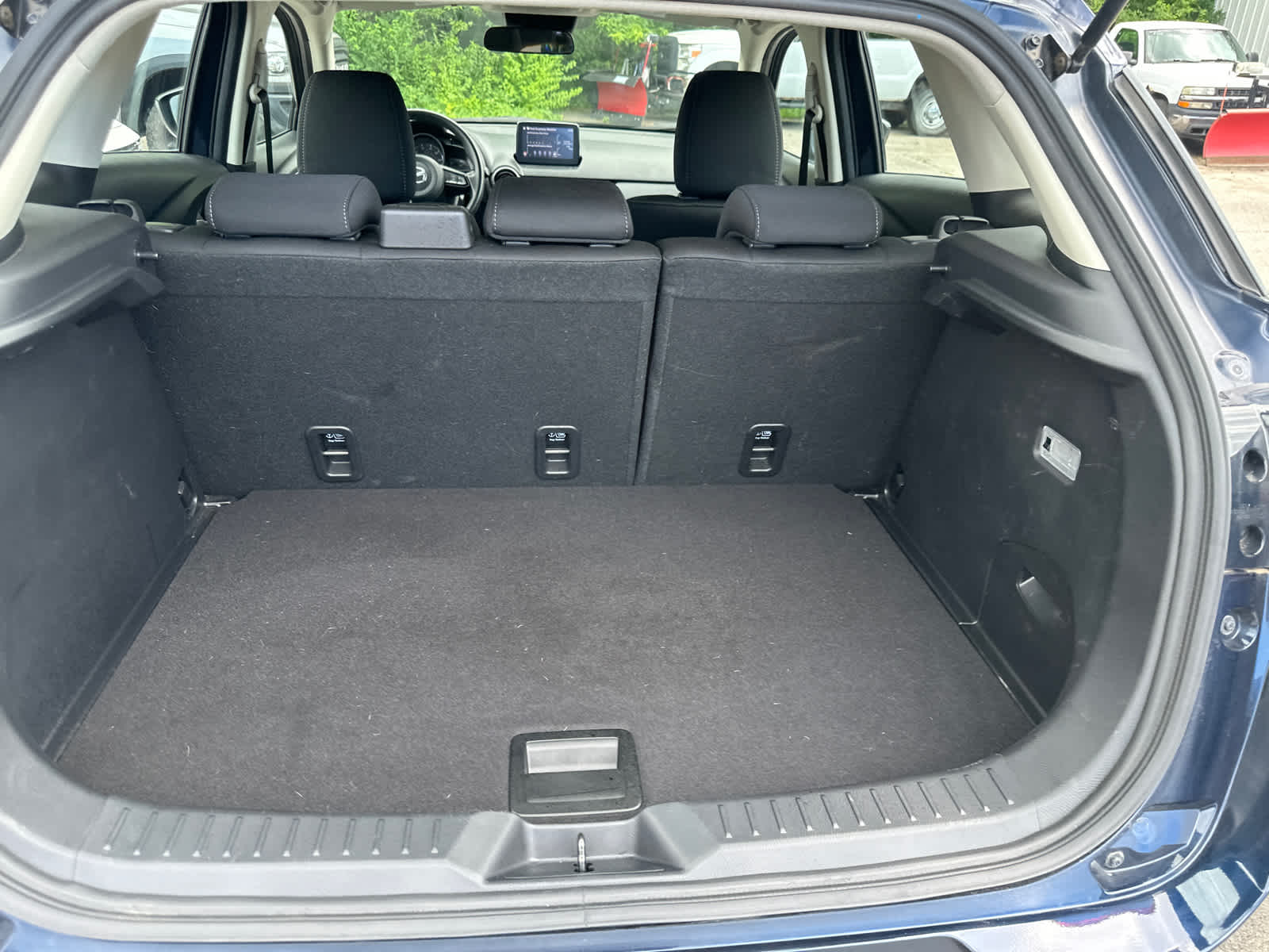 Thumbnail: 2019 Mazda CX-3 - 10