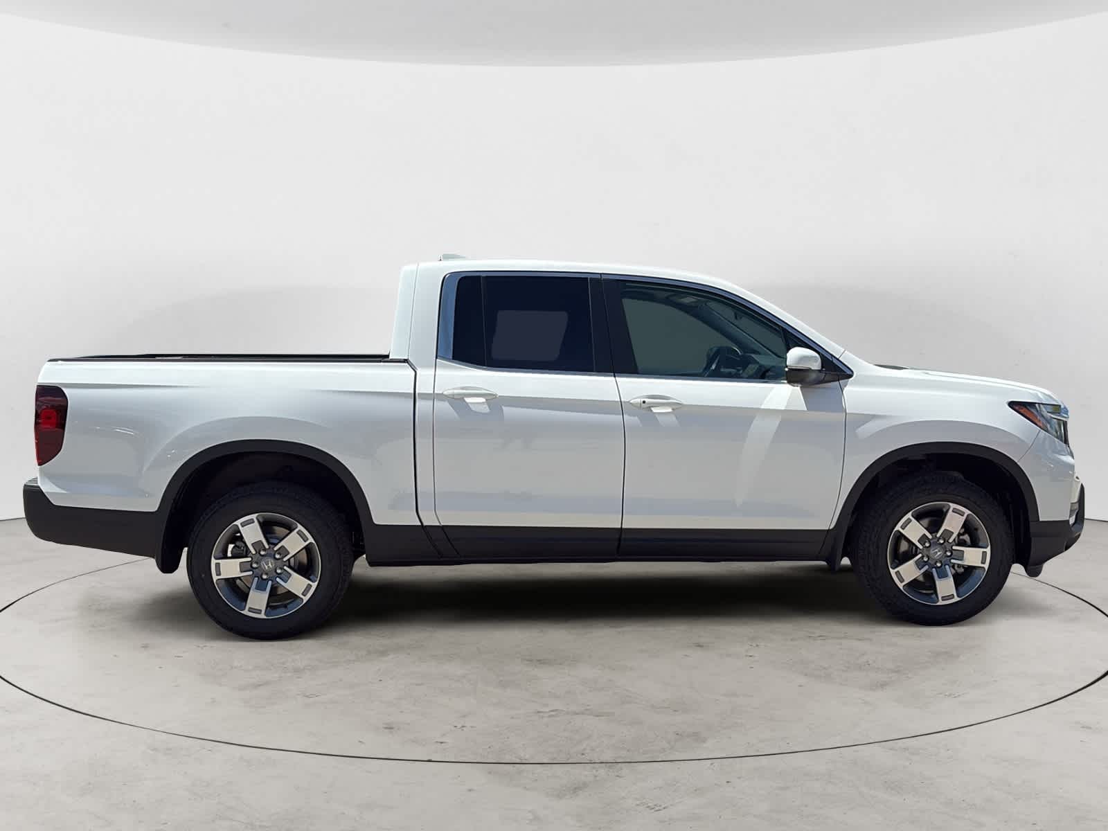 Thumbnail: 2026 Honda Ridgeline - 5