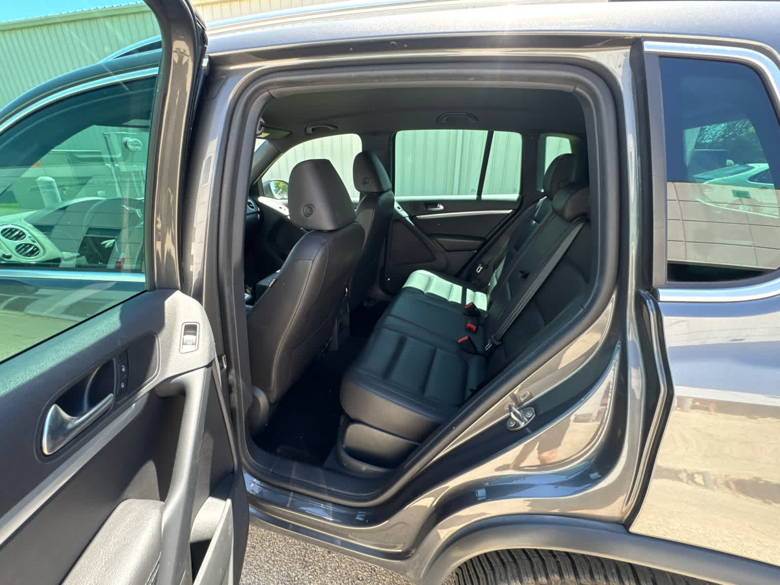 Thumbnail: 2021 Chevrolet TrailBlazer - 13