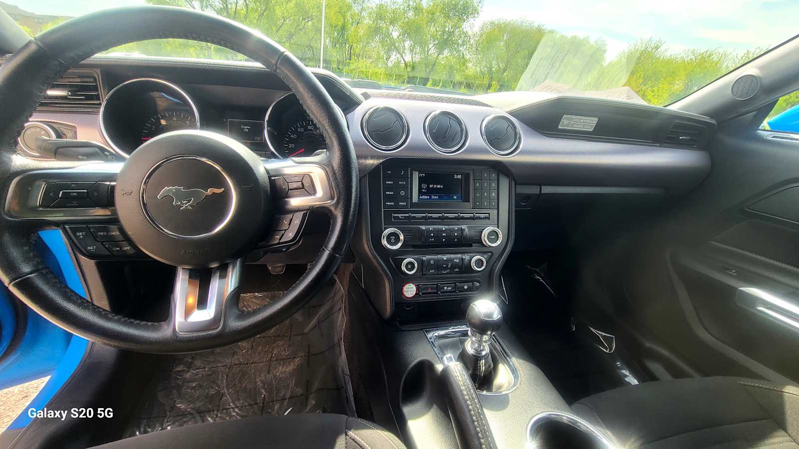 Thumbnail: 2017 Ford Mustang - 14