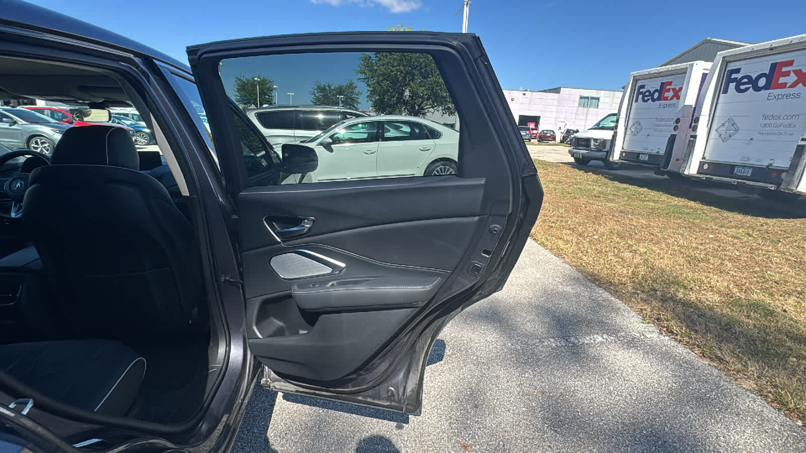 Thumbnail: 2019 Acura RDX - 9