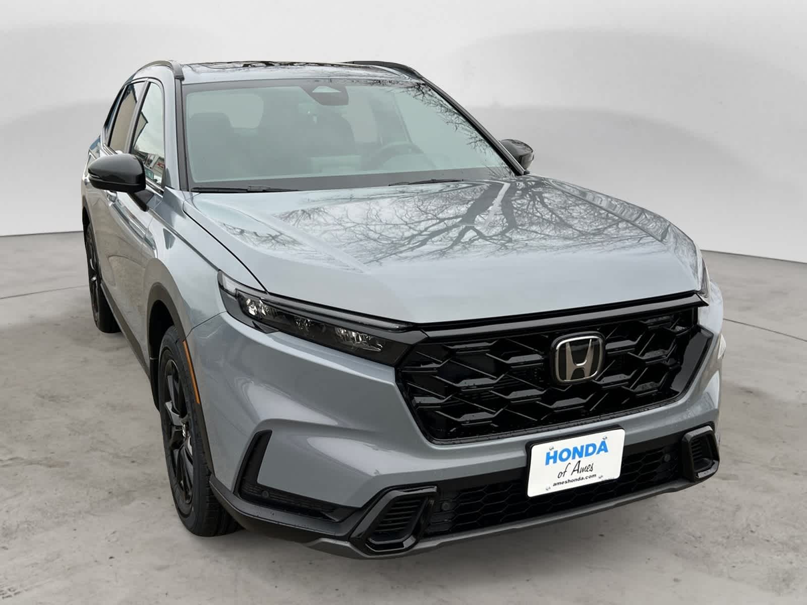 Thumbnail: 2026 Honda CR-V - 6