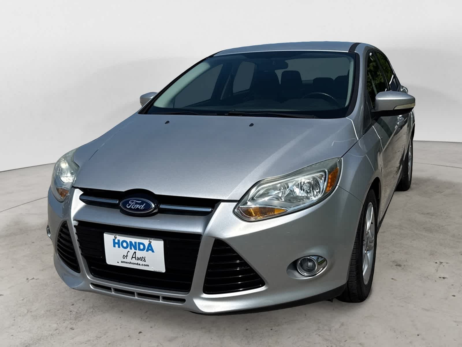 2012 Ford Focus SE -
                  Ames, IA