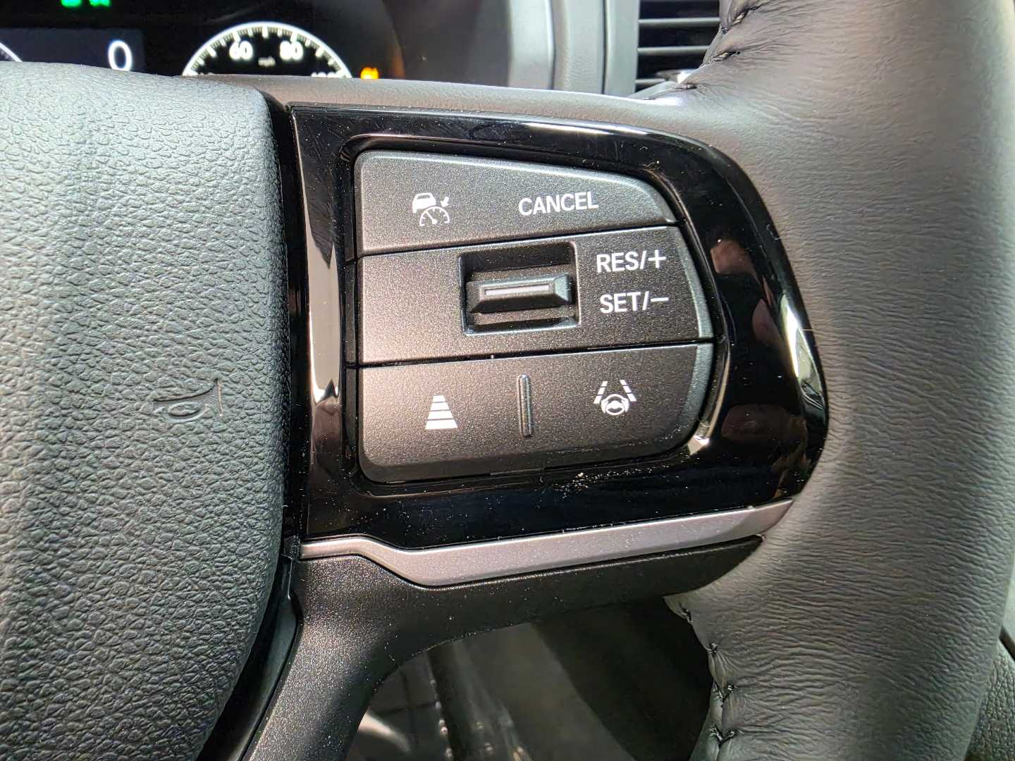 Thumbnail: 2026 Honda Odyssey - 31