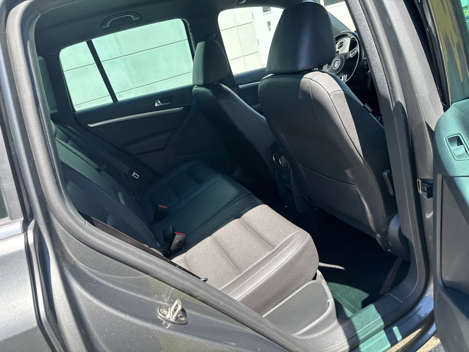 Thumbnail: 2021 Chevrolet TrailBlazer - 9