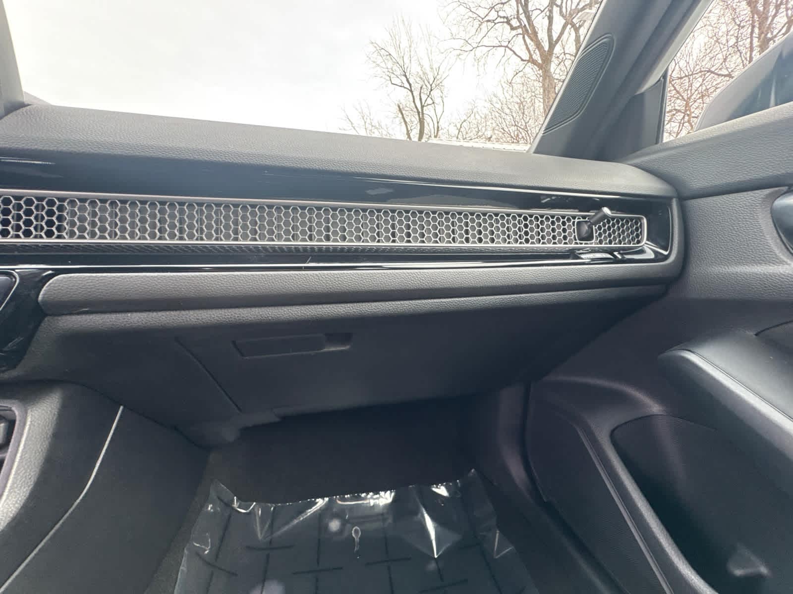 Thumbnail: 2023 Honda Civic - 22