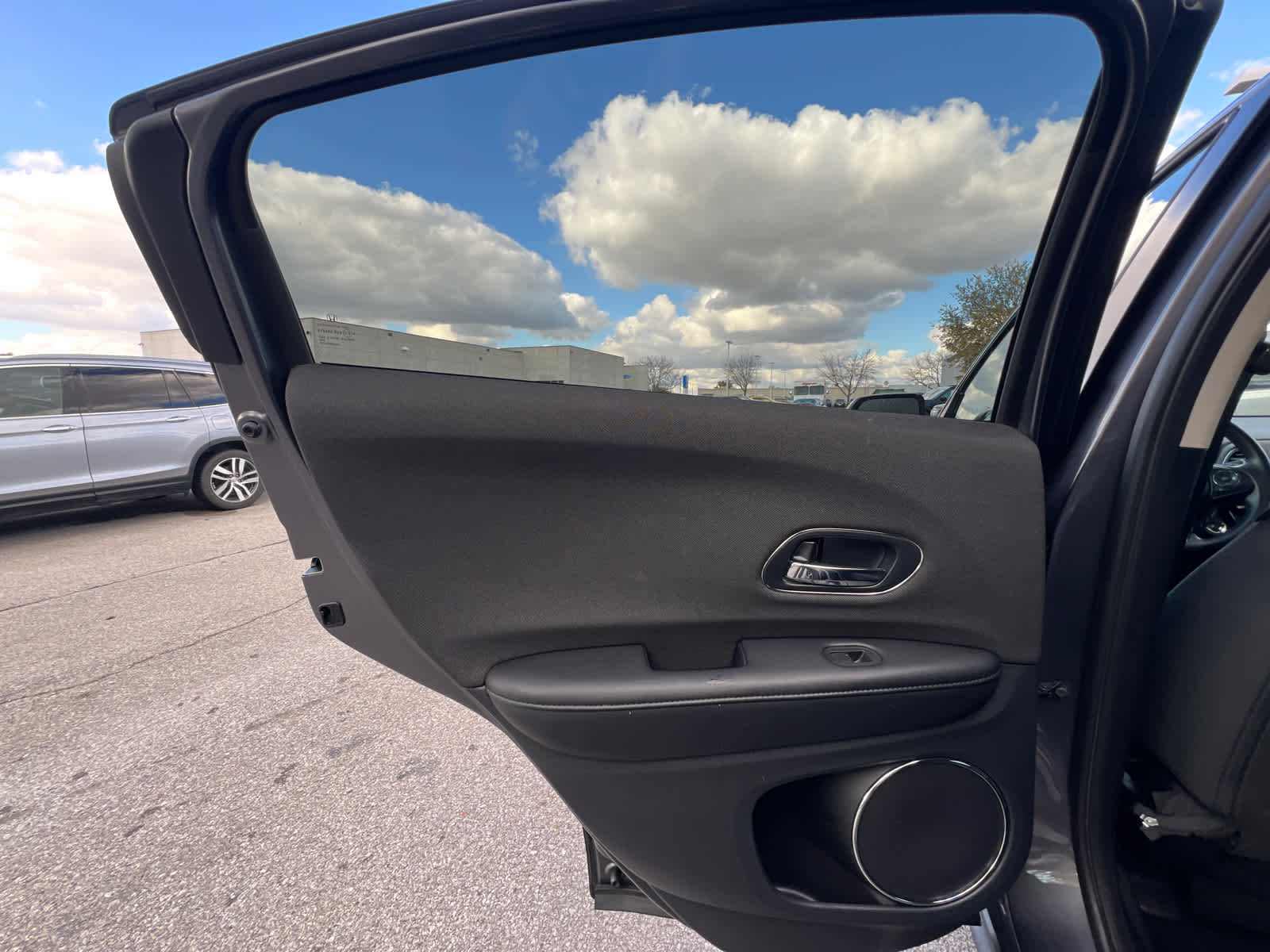 Thumbnail: 2021 Honda HR-V - 13