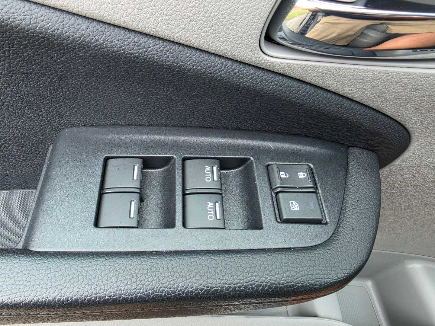 Thumbnail: 2021 Honda Pilot - 21