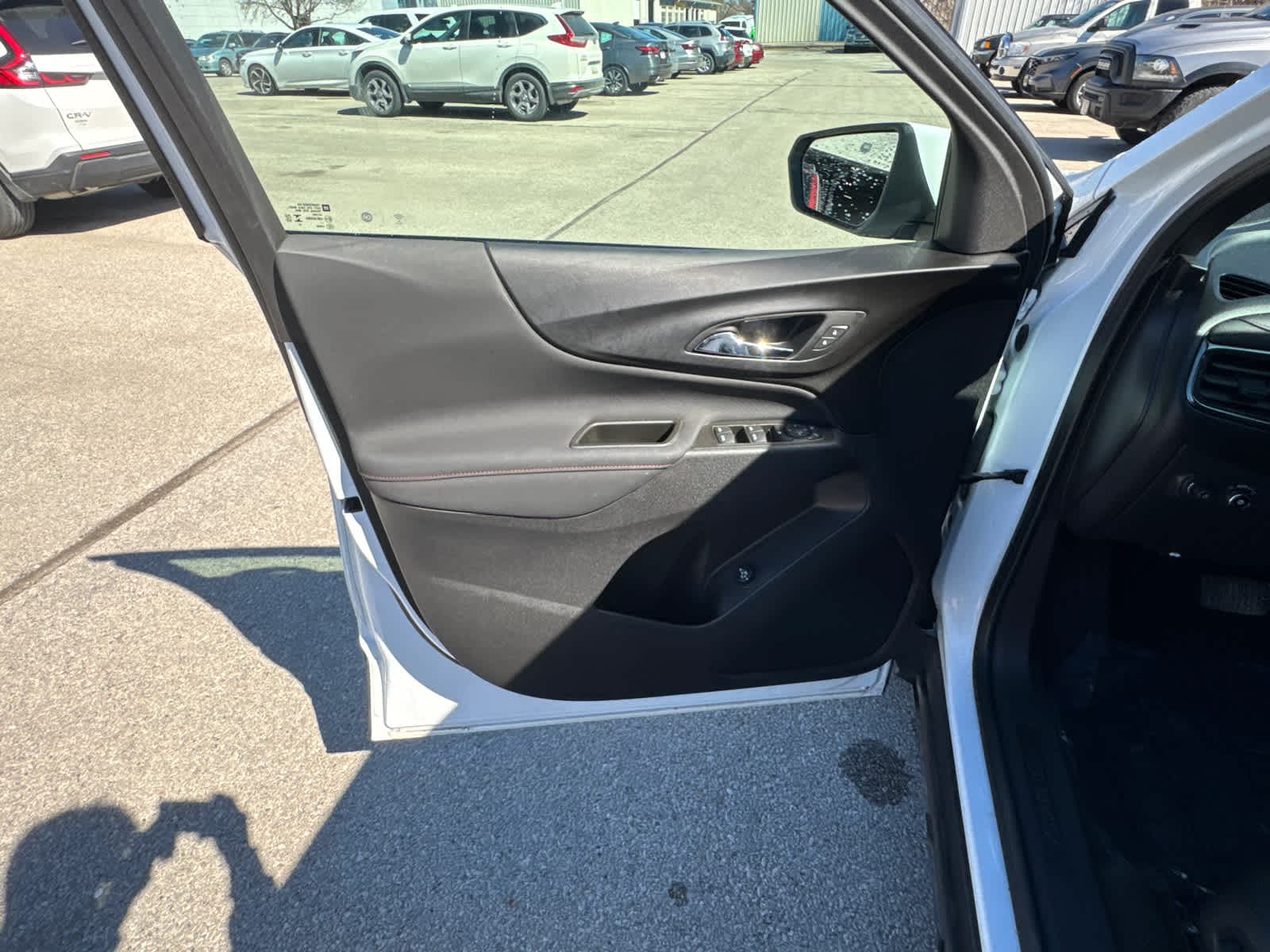 Thumbnail: 2024 Chevrolet Equinox - 15