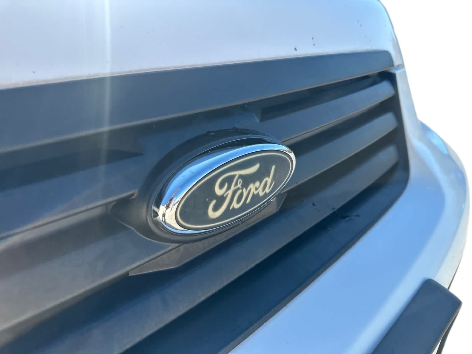Thumbnail: 2013 Ford Transit Series - 5