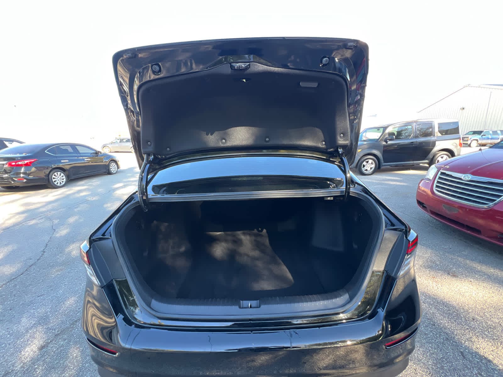 Thumbnail: 2023 Honda Accord - 10