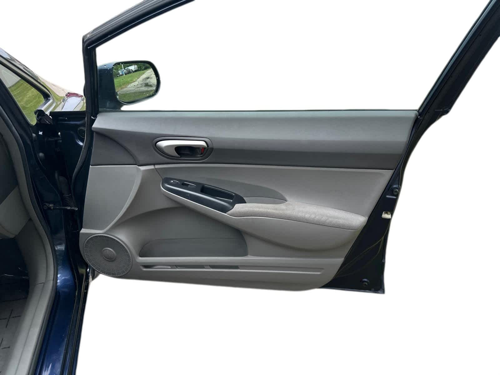 Thumbnail: 2007 Honda Civic - 5