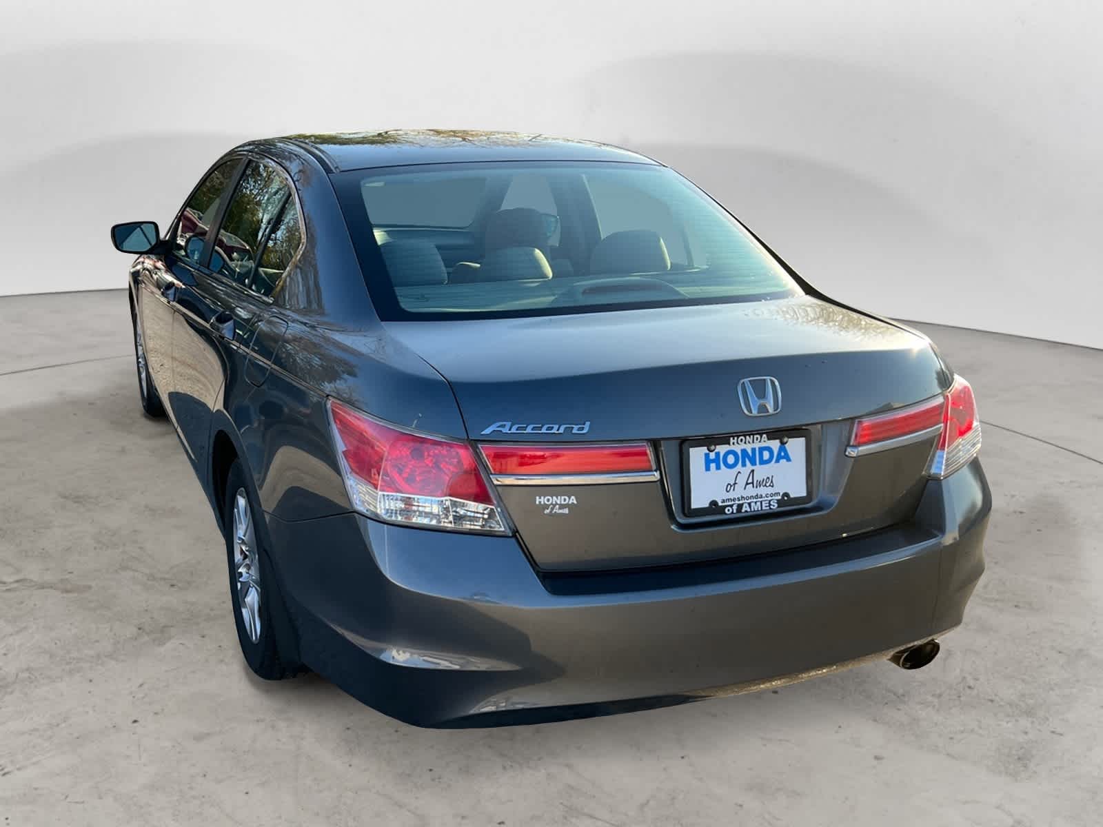 Thumbnail: 2012 Honda Accord - 3