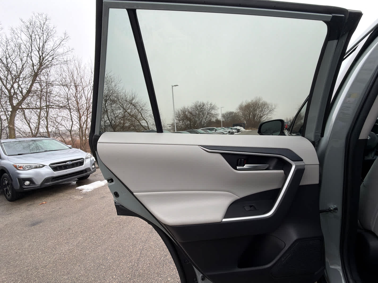 Thumbnail: 2021 Toyota RAV4 - 14