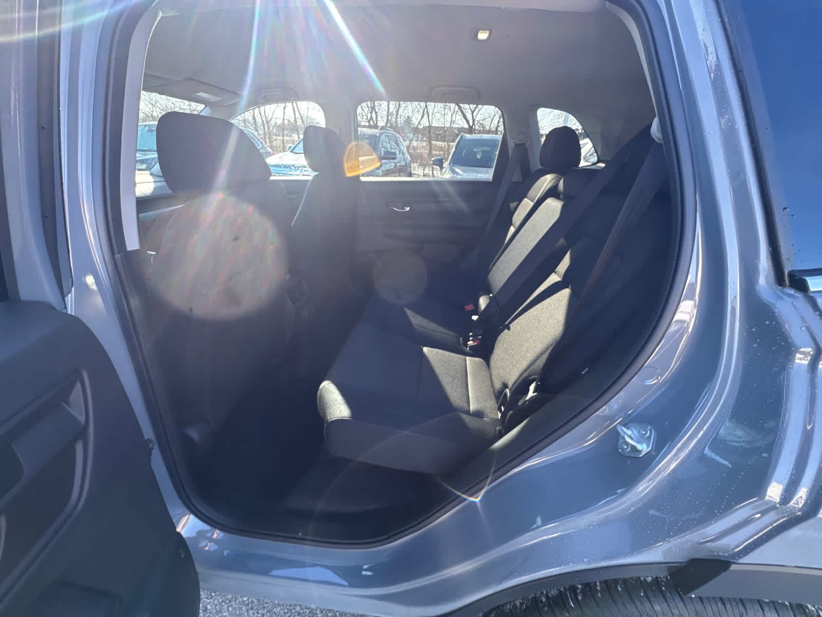 Thumbnail: 2026 Honda CR-V - 13