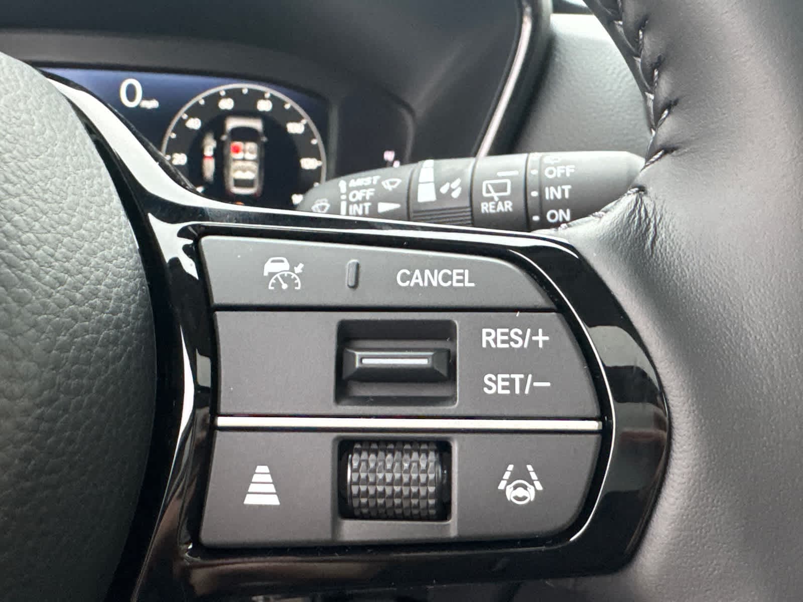 Thumbnail: 2026 Honda CR-V - 23