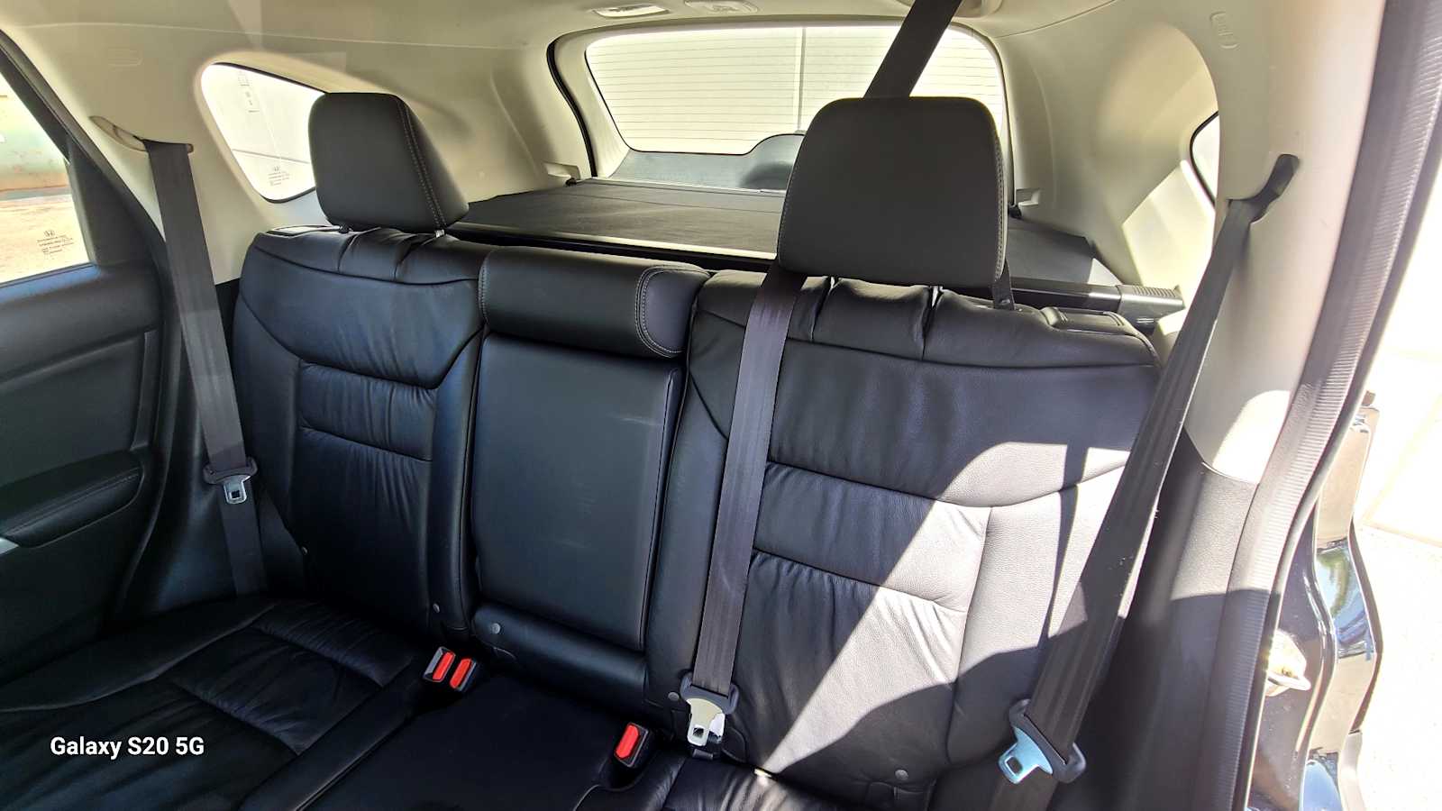 Thumbnail: 2014 Honda CR-V - 16