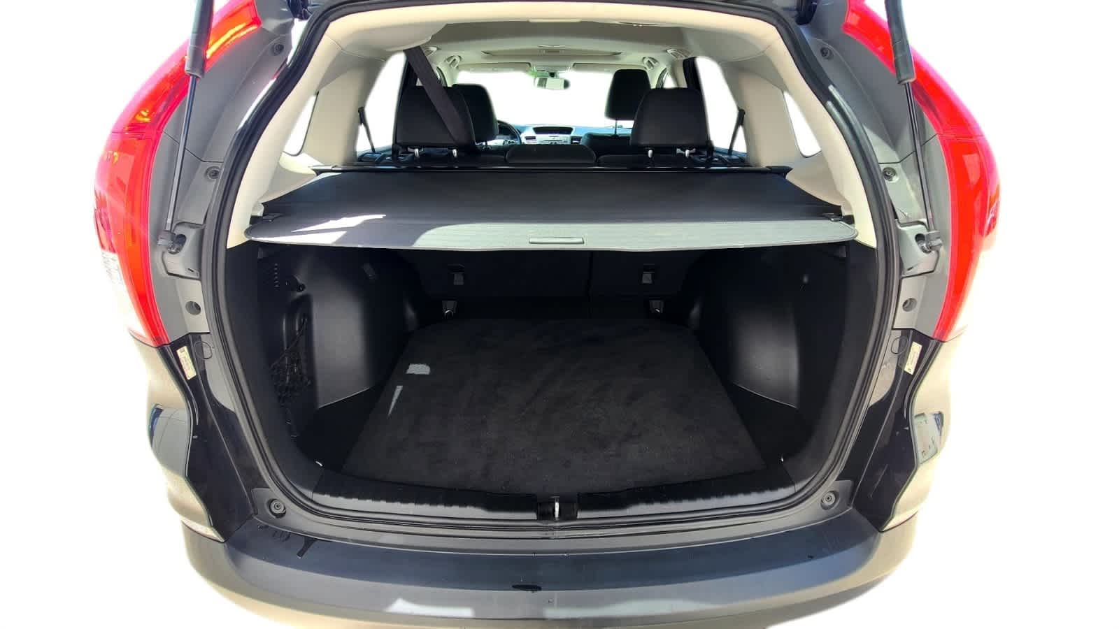 Thumbnail: 2014 Honda CR-V - 4