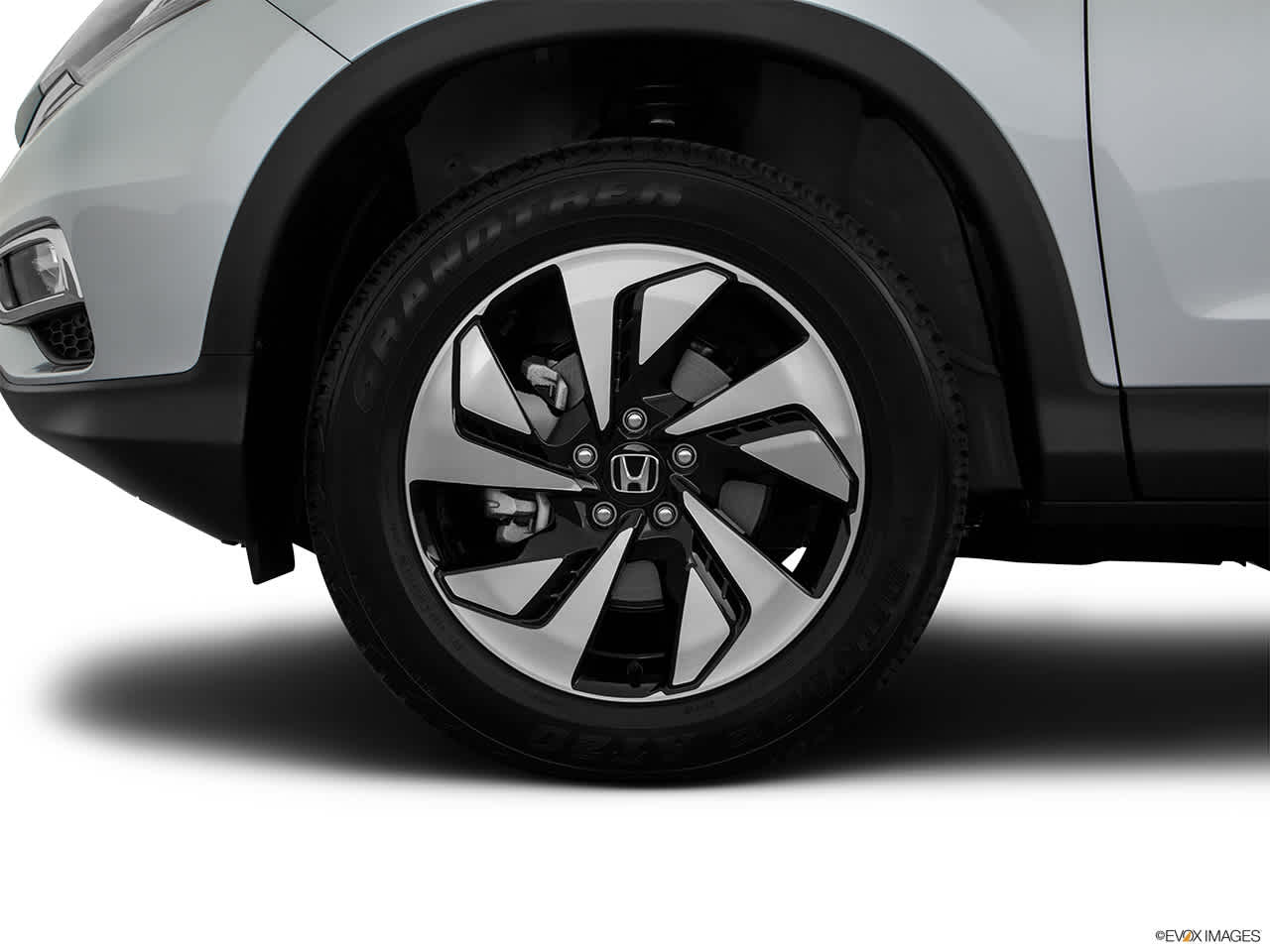 Thumbnail: 2016 Honda CR-V - 9