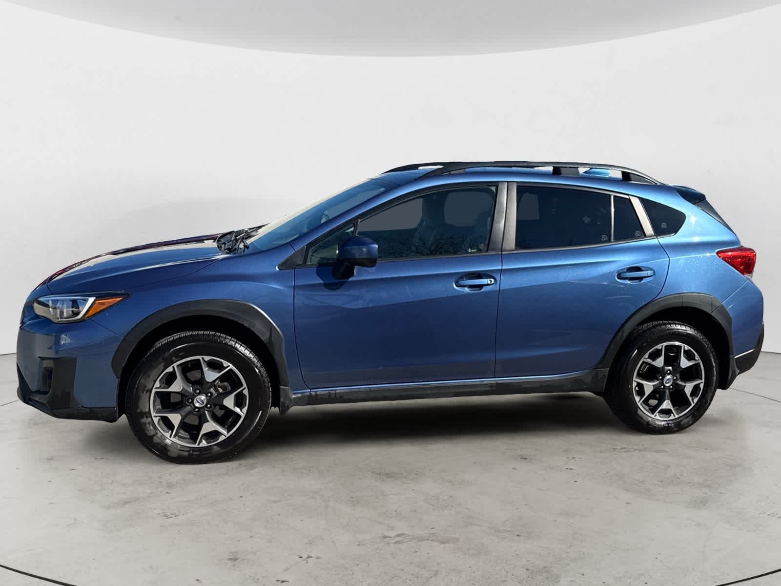 Thumbnail: 2018 Subaru Crosstrek - 2