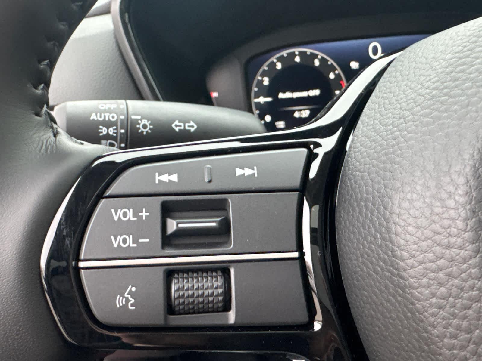 Thumbnail: 2026 Honda CR-V - 24