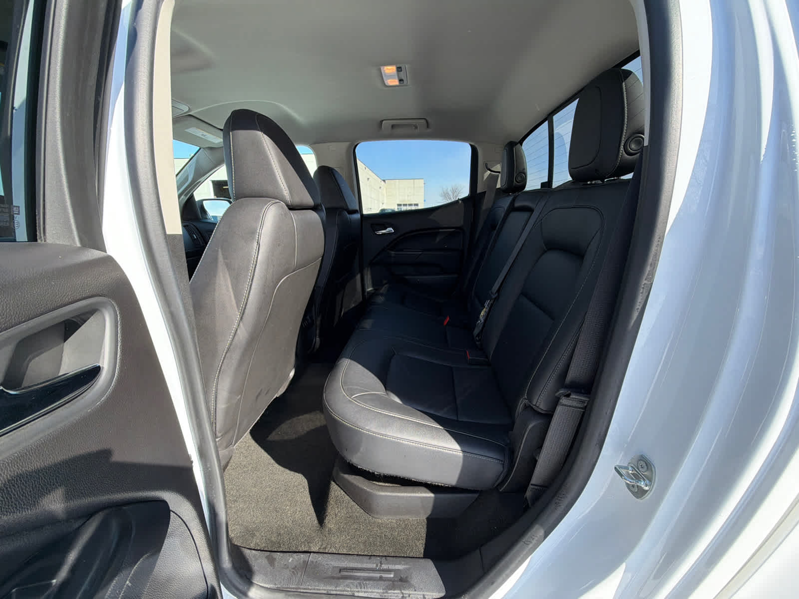 Thumbnail: 2016 GMC Canyon - 14