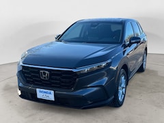 2026 Honda CR-V EX SUV Ames, IA