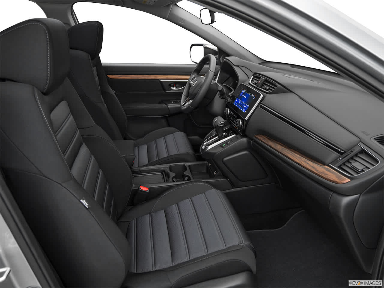 Thumbnail: 2021 Honda CR-V - 15