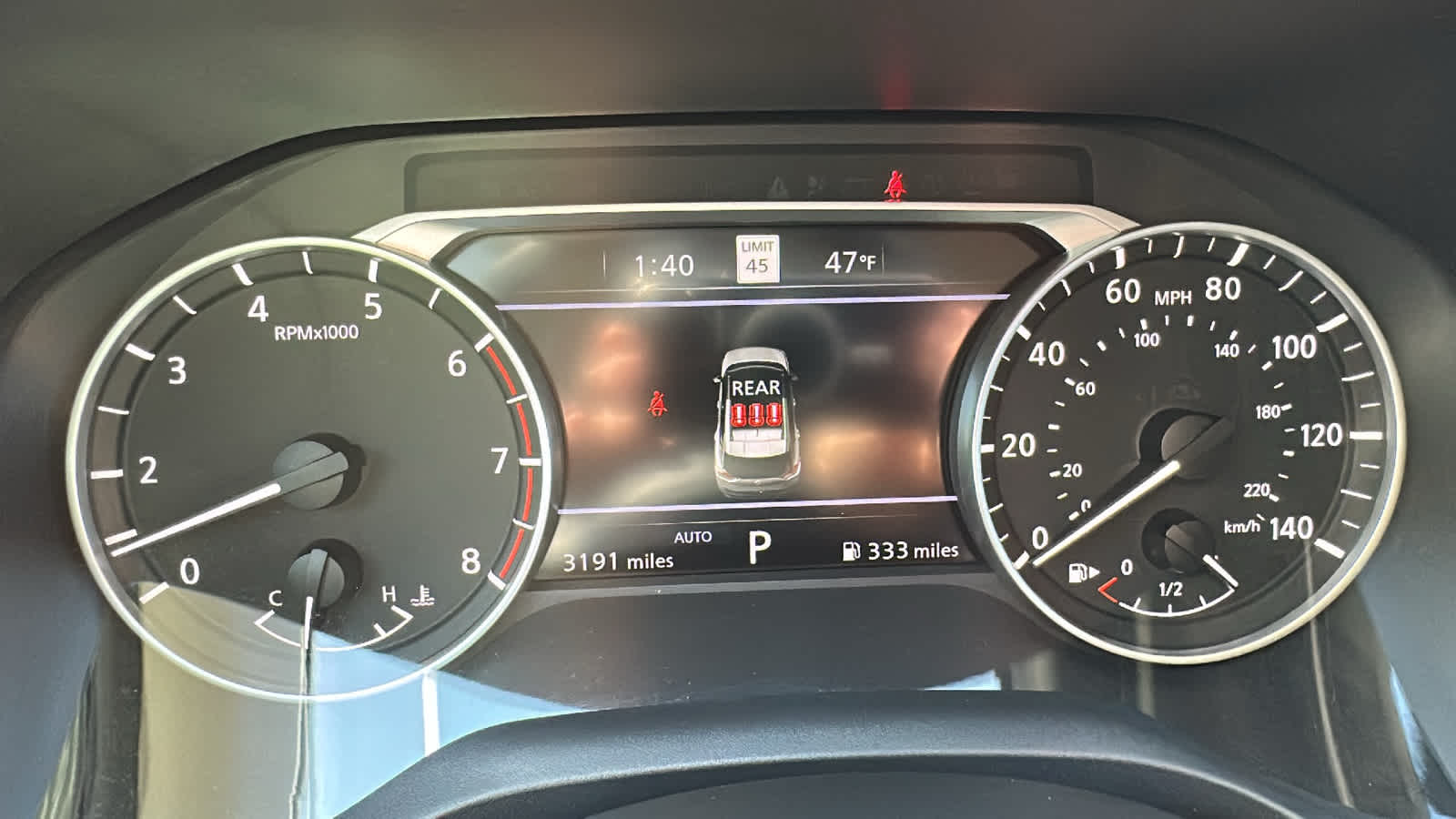 Thumbnail: 2023 Nissan Rogue - 19