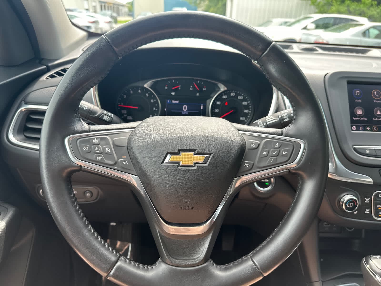Thumbnail: 2020 Chevrolet Equinox - 15