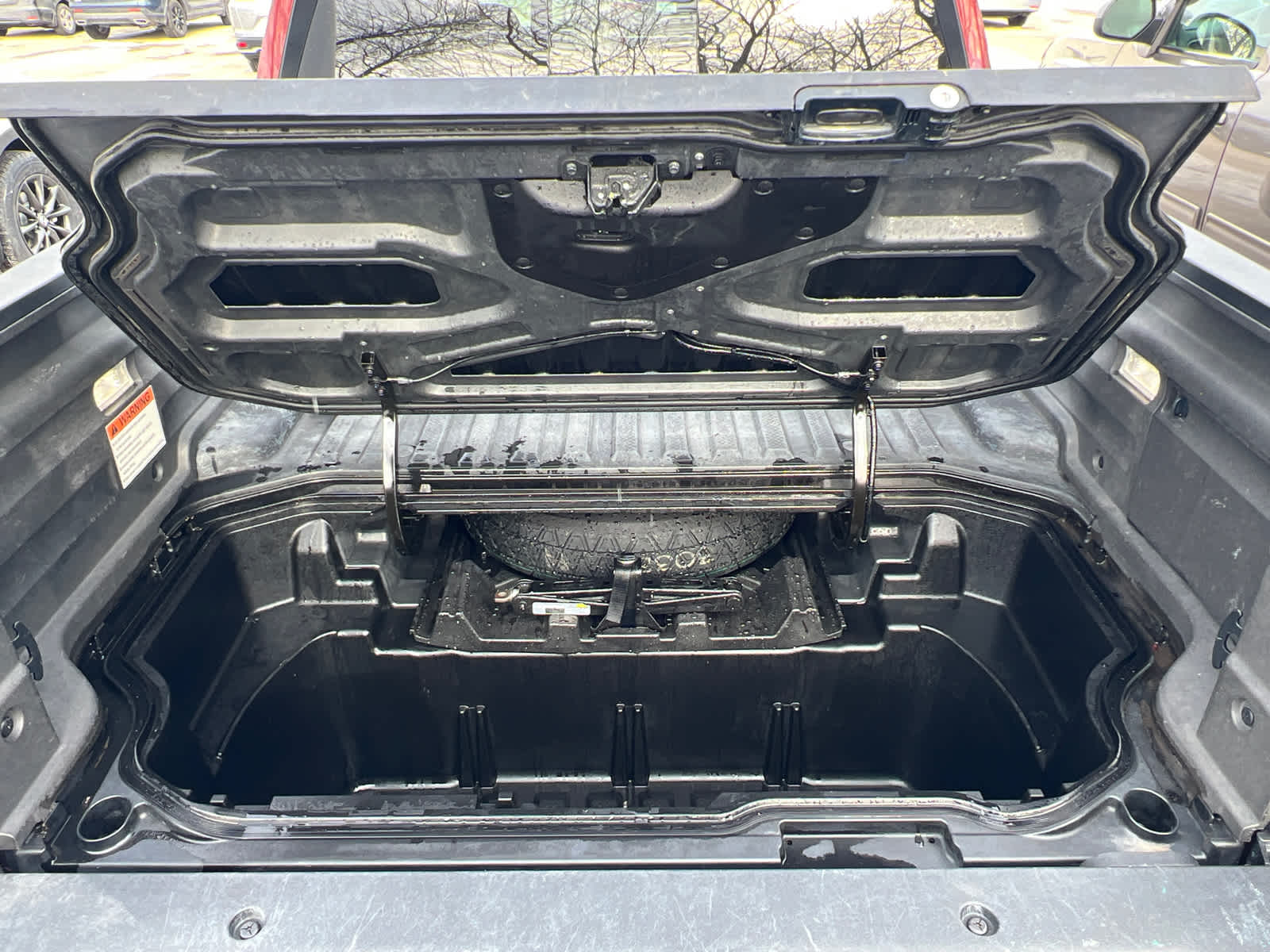 Thumbnail: 2019 Honda Ridgeline - 10