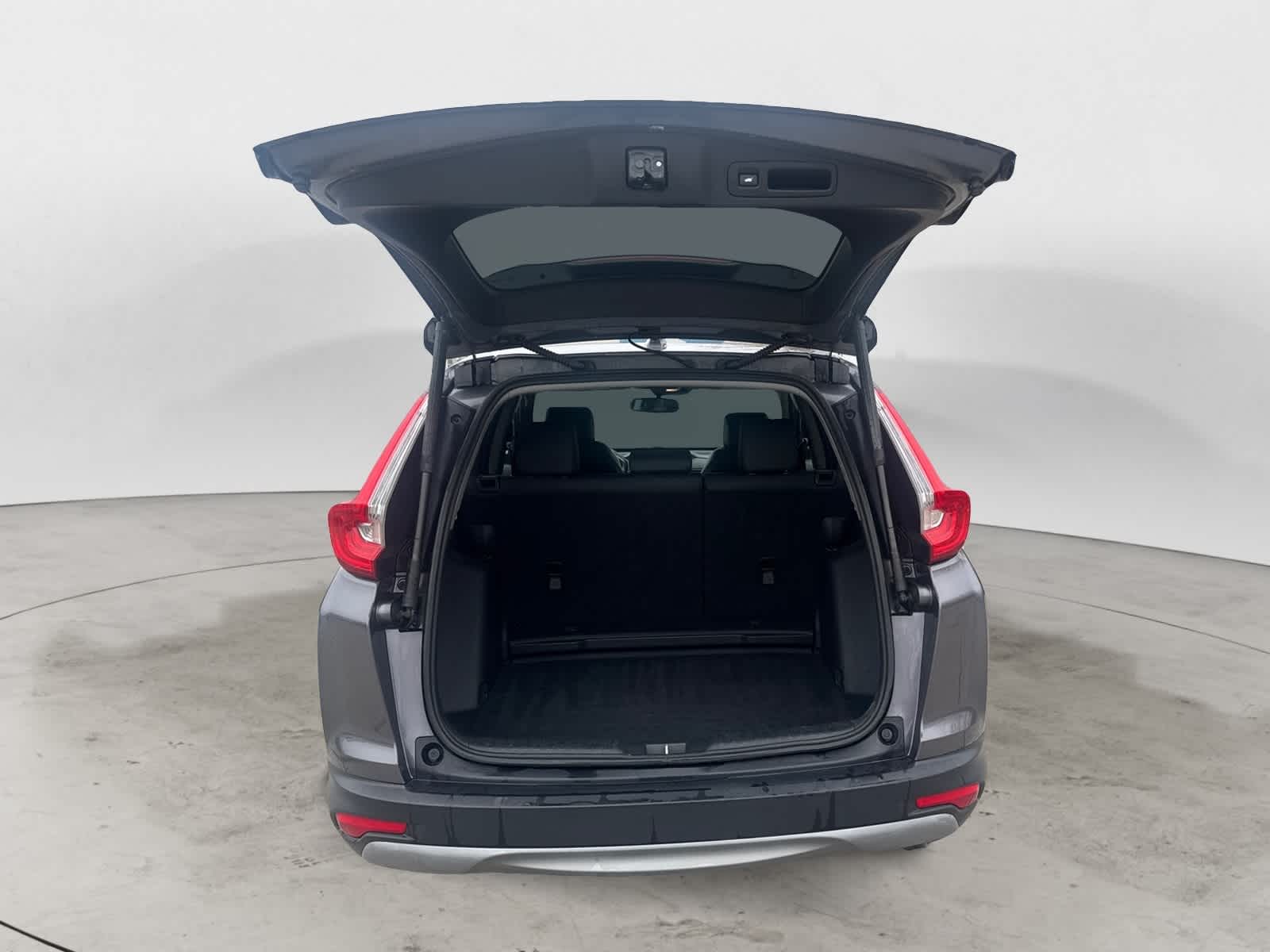 Thumbnail: 2019 Honda CR-V - 4