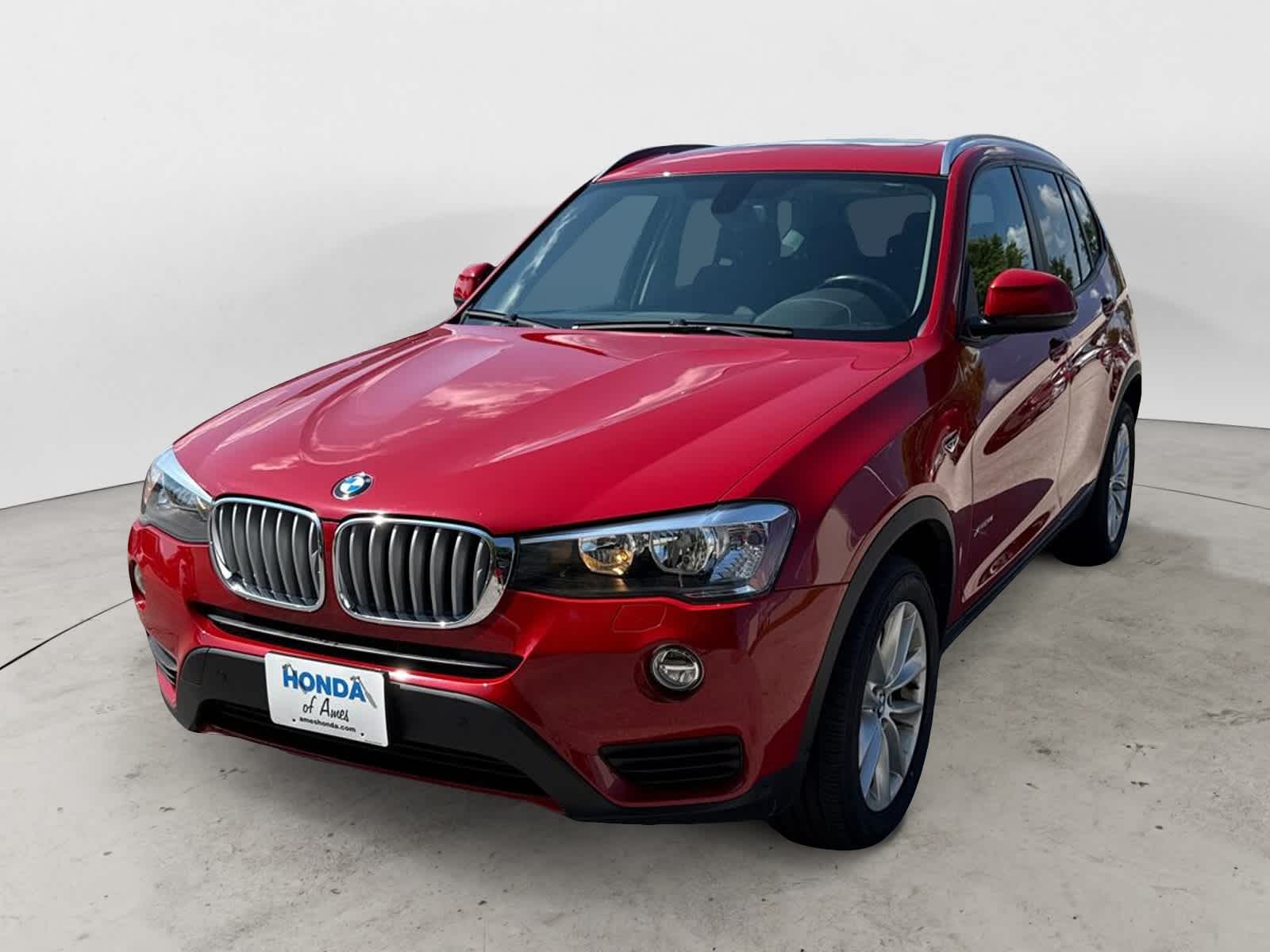 2017 BMW X3 xDrive28i -
                  Ames, IA
