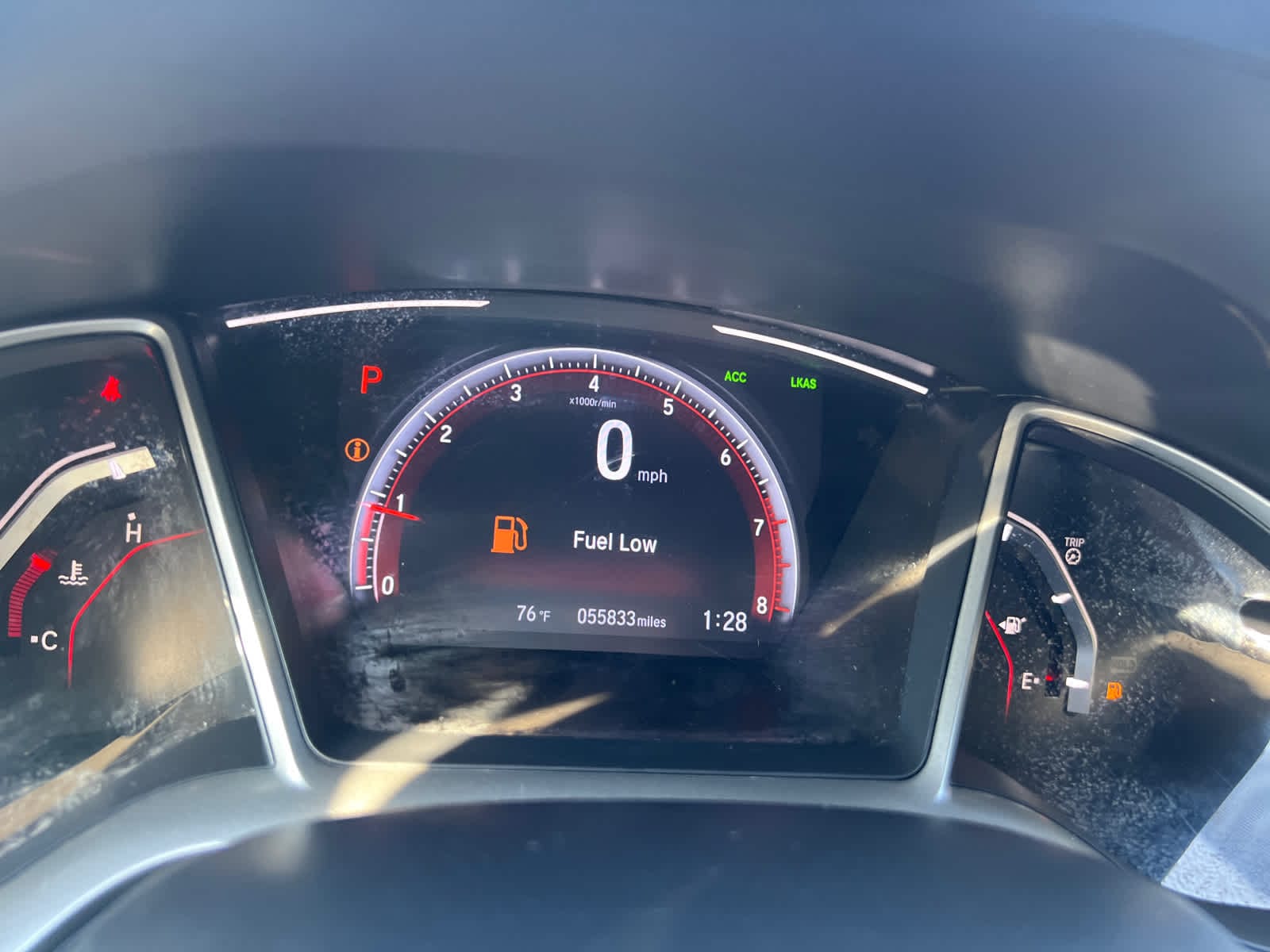 Thumbnail: 2021 Honda Civic - 20