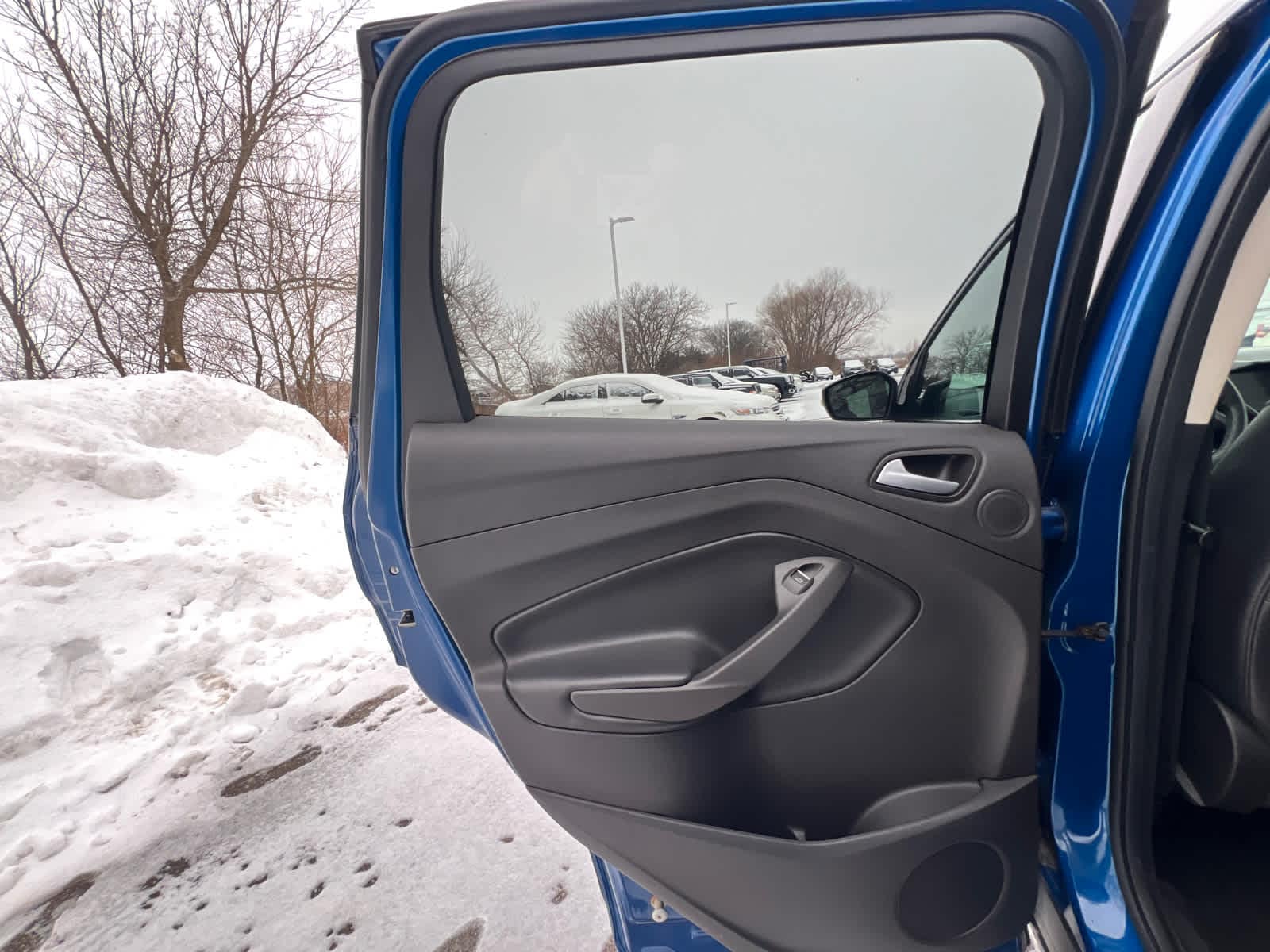 Thumbnail: 2019 Ford Escape - 14