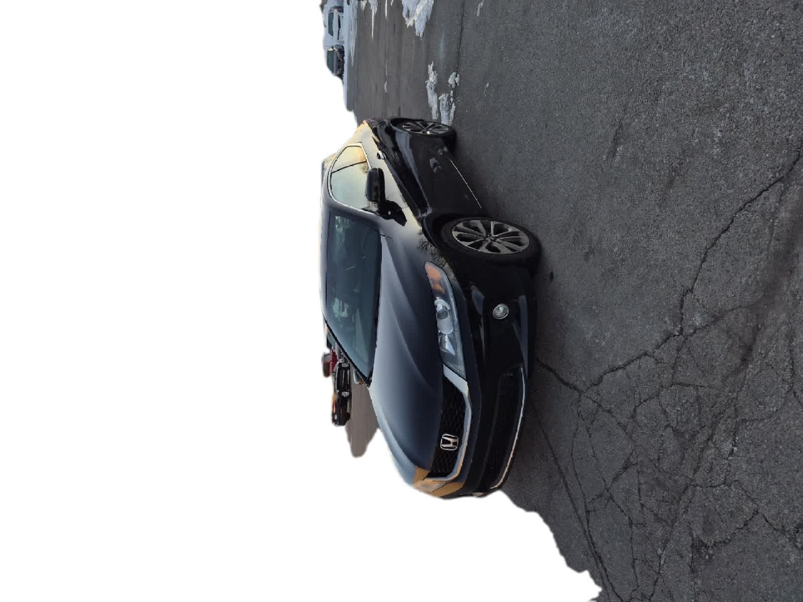 Thumbnail: 2013 Honda Accord - 1