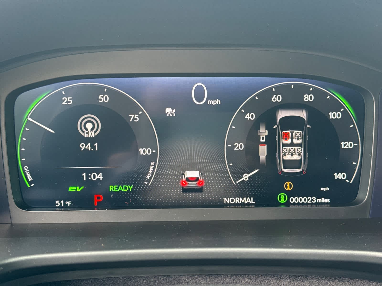 Thumbnail: 2026 Honda CR-V - 21