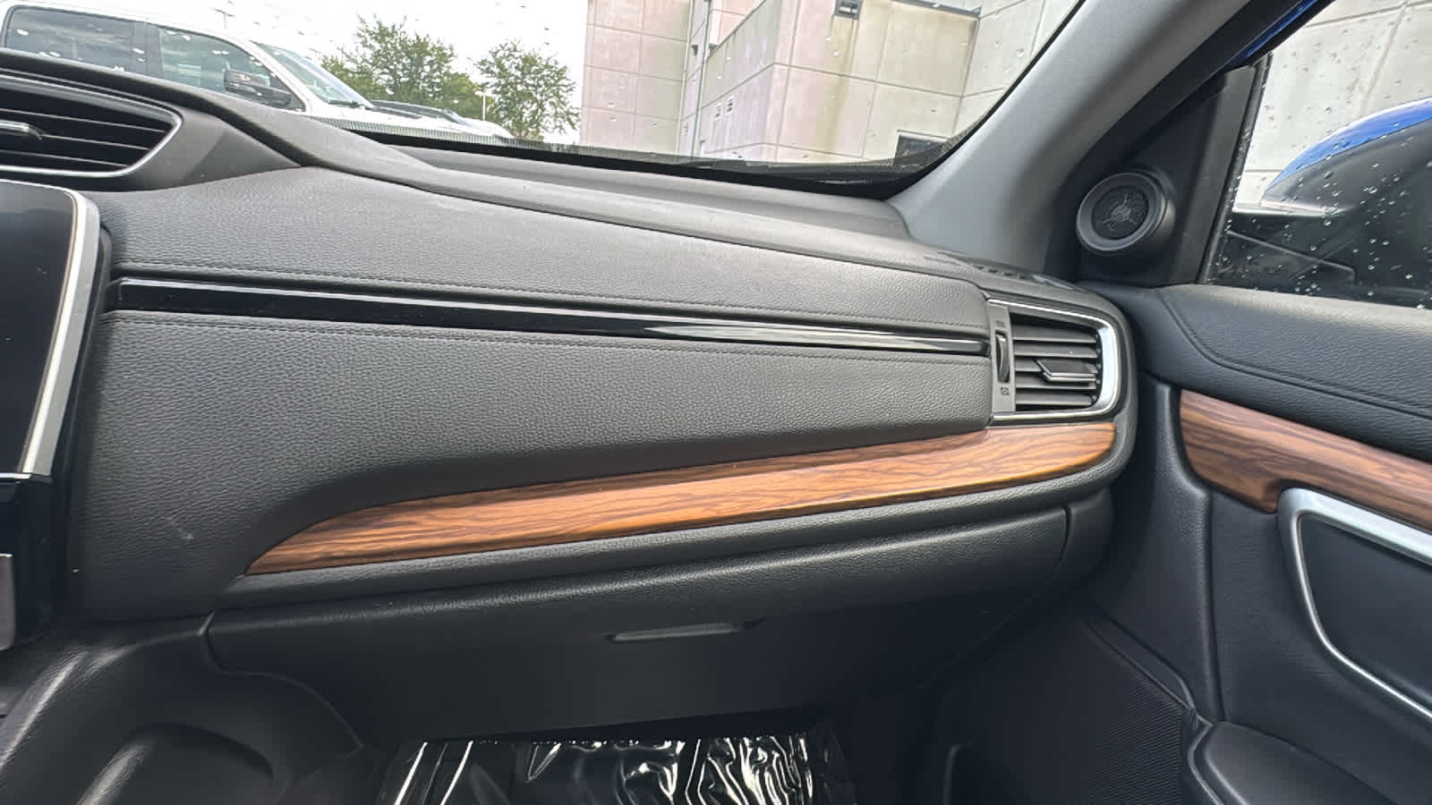 Thumbnail: 2021 Honda CR-V - 23