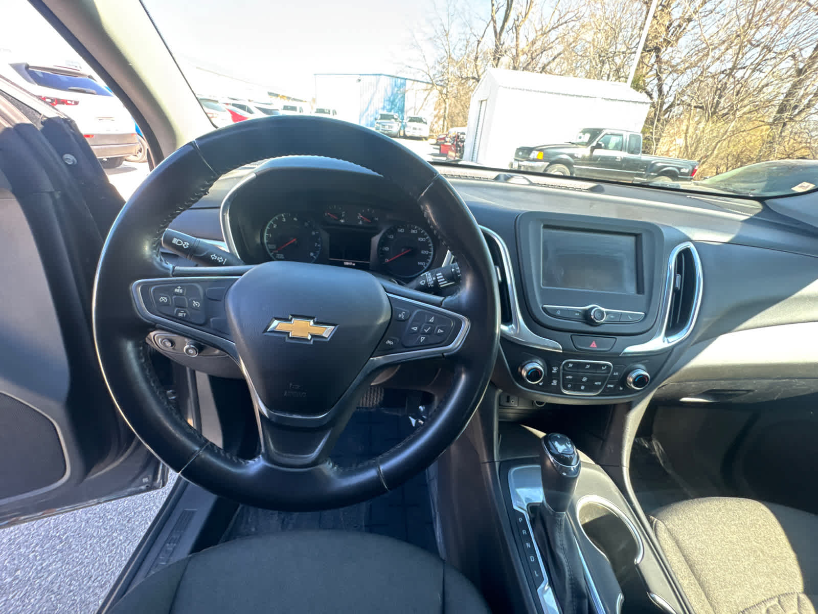 Thumbnail: 2018 Chevrolet Equinox - 19