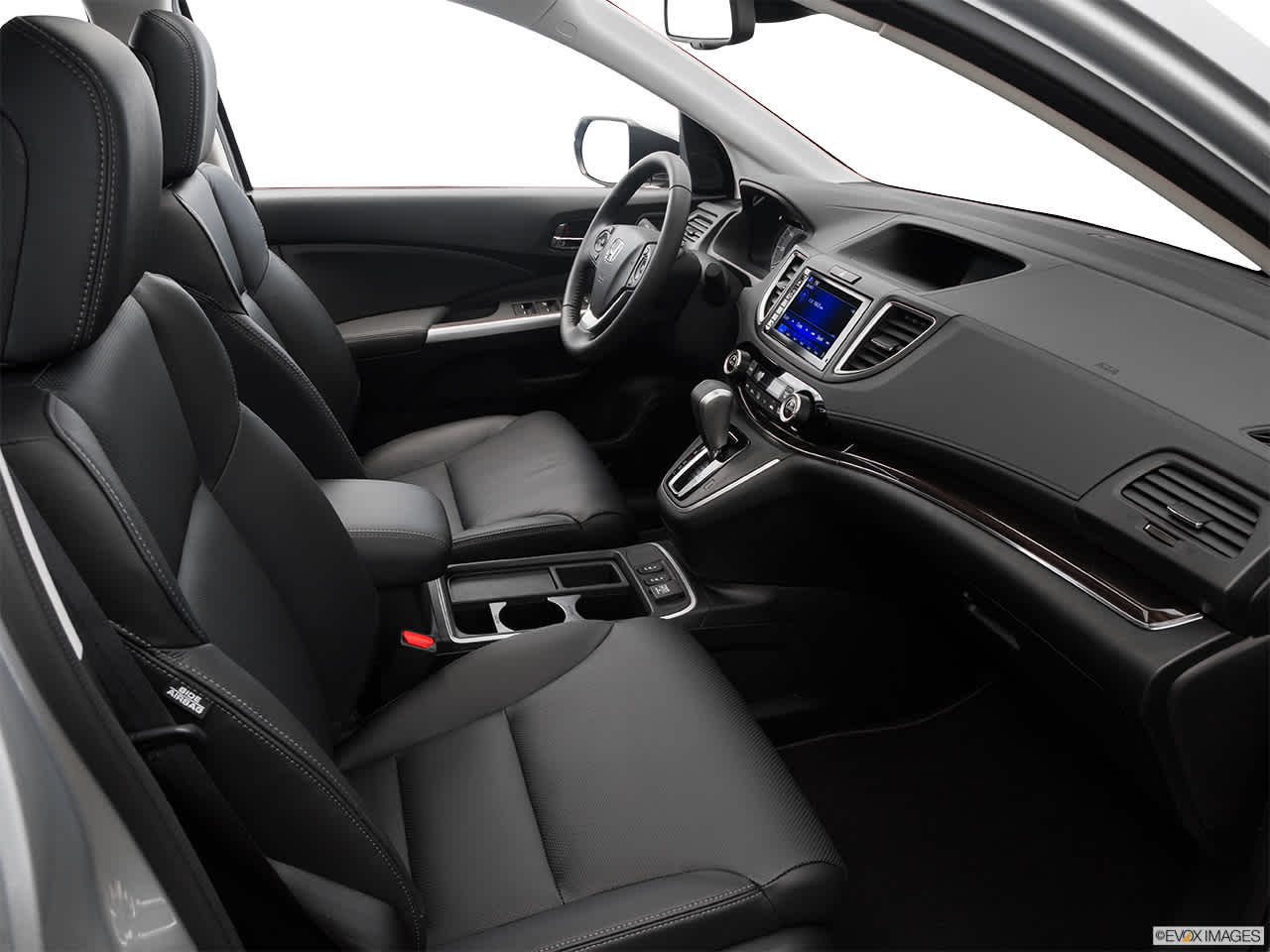 Thumbnail: 2016 Honda CR-V - 14