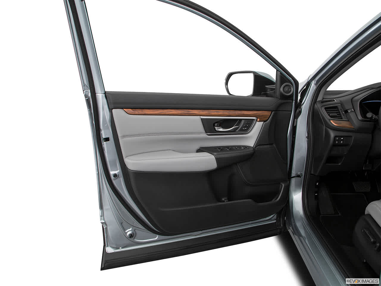 Thumbnail: 2017 Honda CR-V - 23