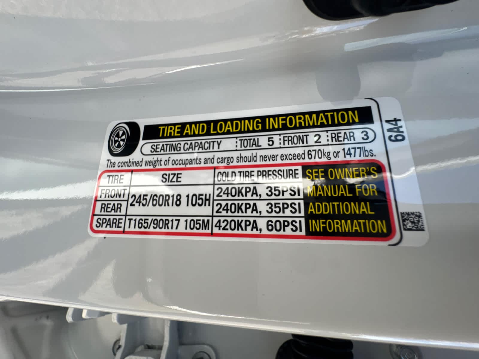 Thumbnail: 2026 Honda Ridgeline - 18