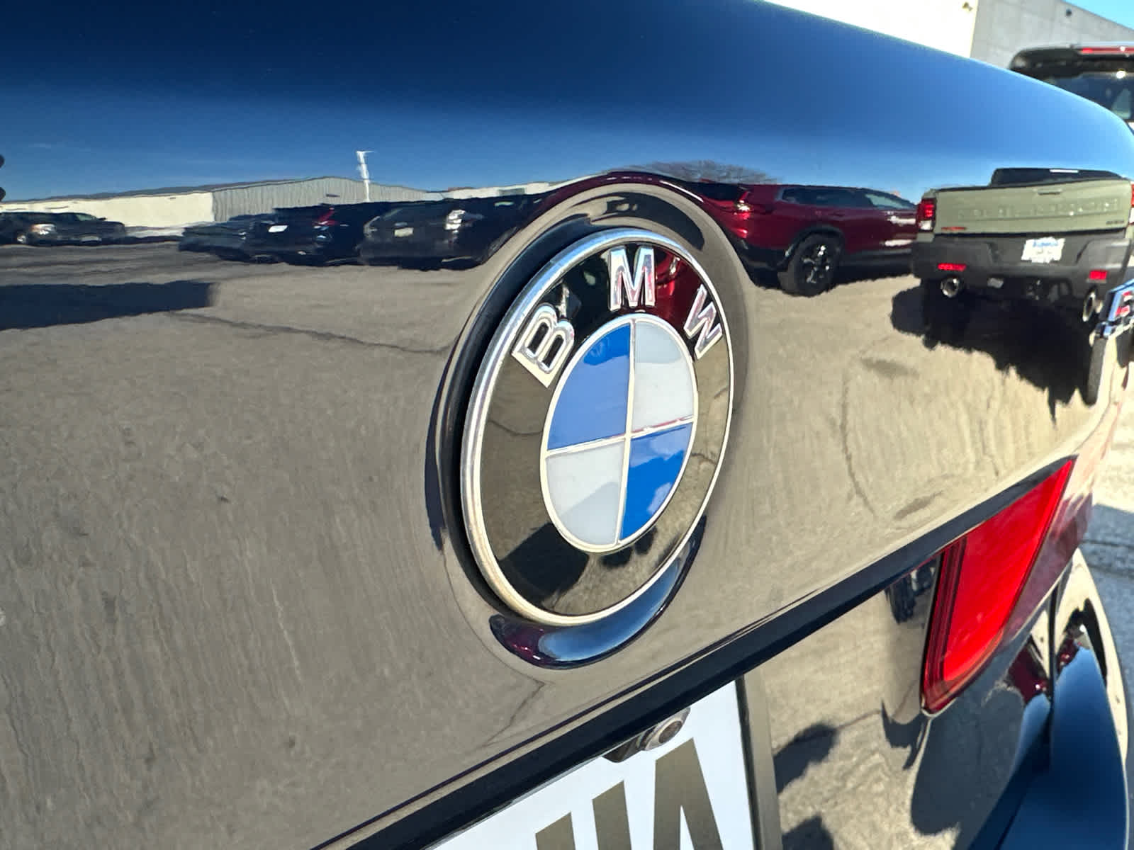 Thumbnail: 2018 BMW 5 Series - 12